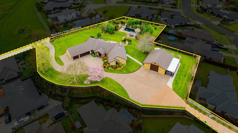 55 Kingseat Road, Patumahoe, Pukekohe - Carousel 2