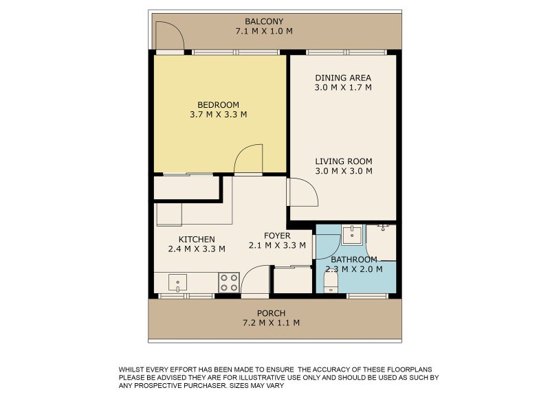 9/38 Vauxhall Road, Devonport, Auckland - Carousel 14