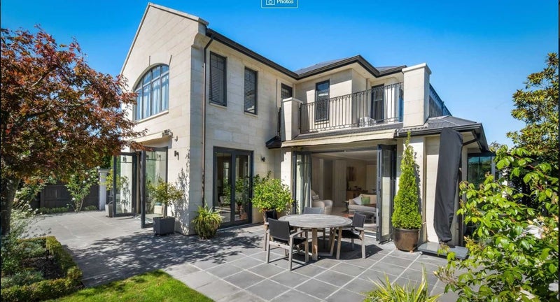 6 Wai-Iti Terrace, Burnside, Christchurch - Carousel 1