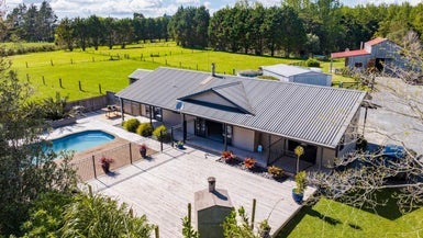 39 Mangapai Caves Road, Mangapai, Whangārei - Carousel 1