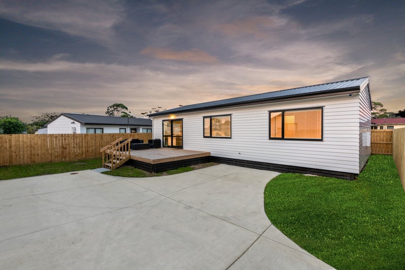 4A Trevor Hosken Drive, Wiri, Auckland - Carousel 1