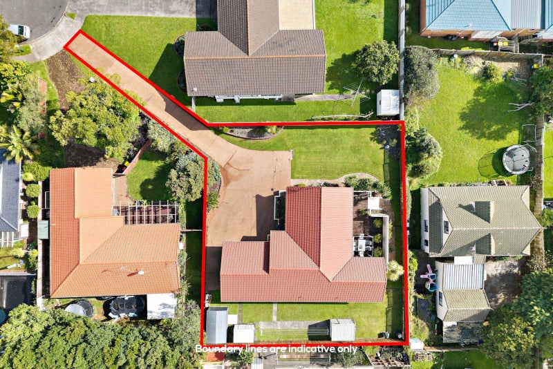 16 Hayes Place, Half Moon Bay, Auckland - Carousel 44