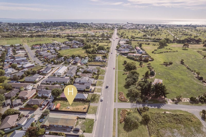 497 Pages Road, Bexley, Christchurch - Carousel 1