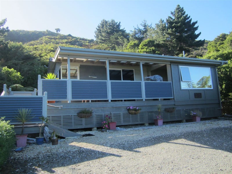 326 North Beach Road, Point Elizabeth, Greymouth - Carousel 1