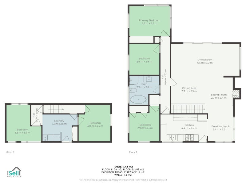 120 Devon Street West, Hillcrest, Rotorua - Carousel 2