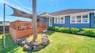 39 Cleek Road, Mangere East, Auckland - Carousel 1