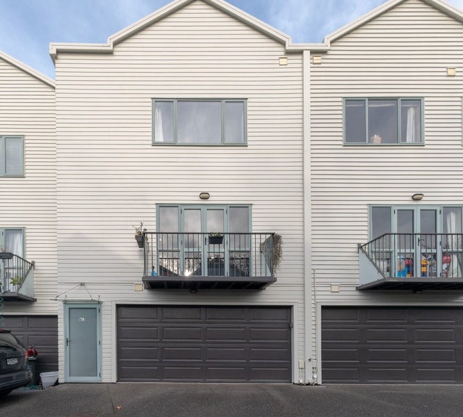 4L Wilkins Street, Freemans Bay, Auckland - Carousel 10