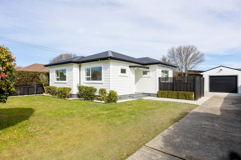 59 Kensington Avenue, Mairehau, Christchurch - Carousel 1