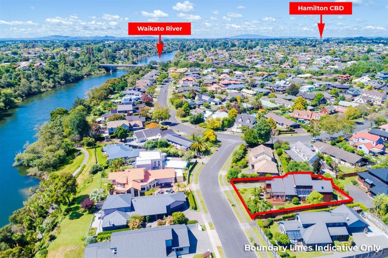 3 Sycamore Place, Pukete, Hamilton - Carousel 2
