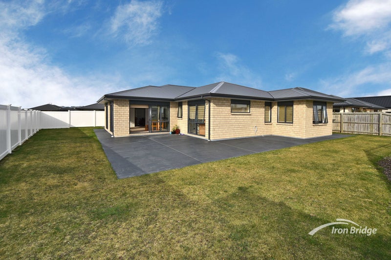 7 James Caird Lane, Wigram, Christchurch - Carousel 1