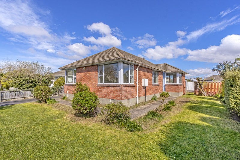 63 Hoani Street, Northcote, Christchurch - Carousel 1