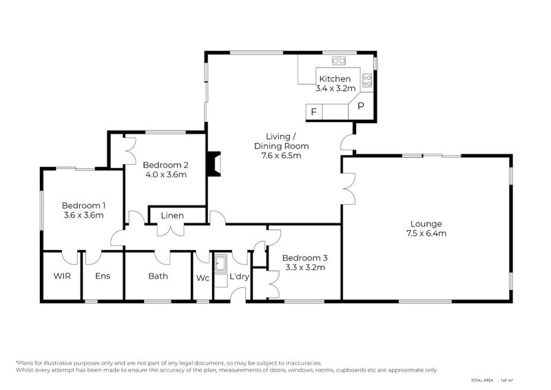 5 Pukekowhai Drive, Queensberry, Cromwell - Carousel 27