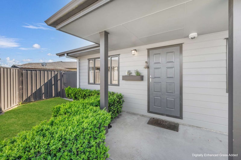 17 Chatham Mews, Flaxmere, Hastings - Carousel 2