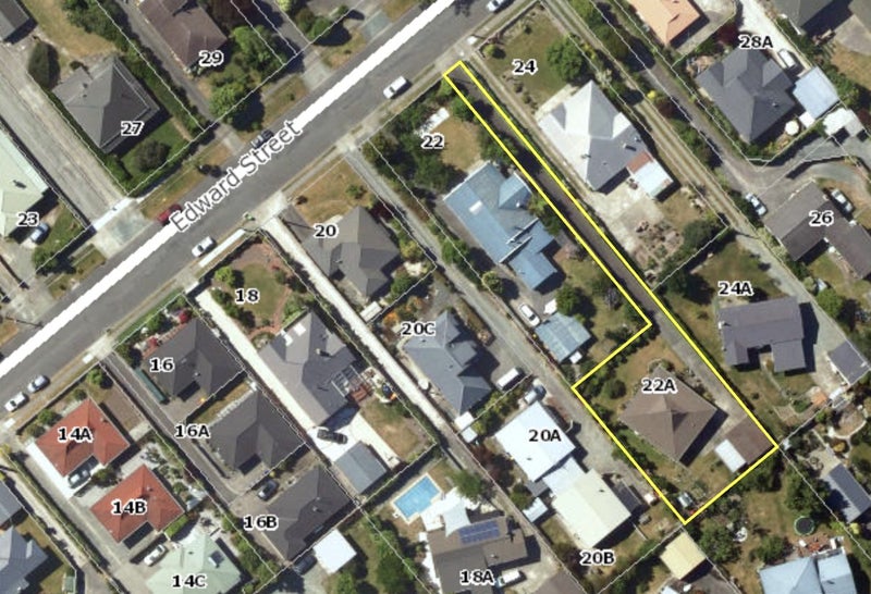 22A Edward Street, Richmond - Carousel 22