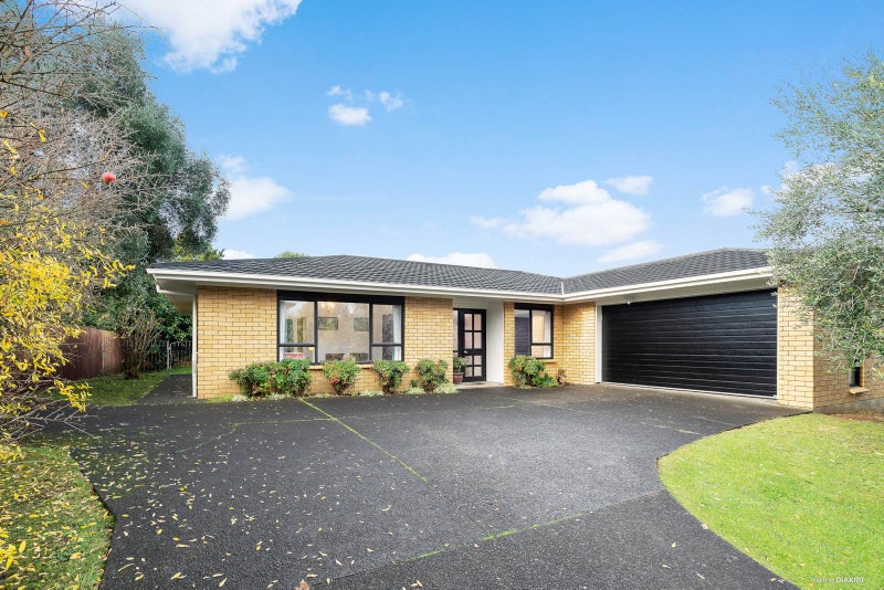 3 Chip Grove, Sunnyhills, Auckland - Carousel 1