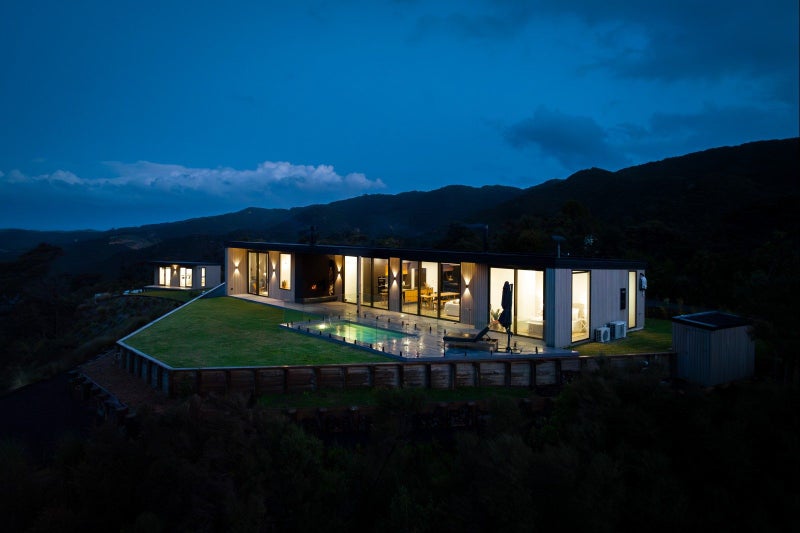 114 The Ridge, Langs Beach, Waipu - Carousel 2