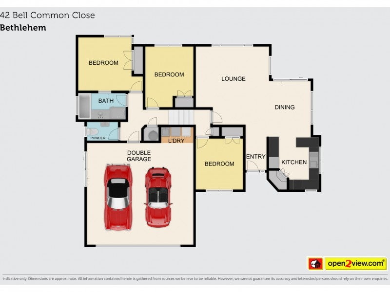 42 Bell Common Close, Bethlehem, Tauranga - Carousel 24