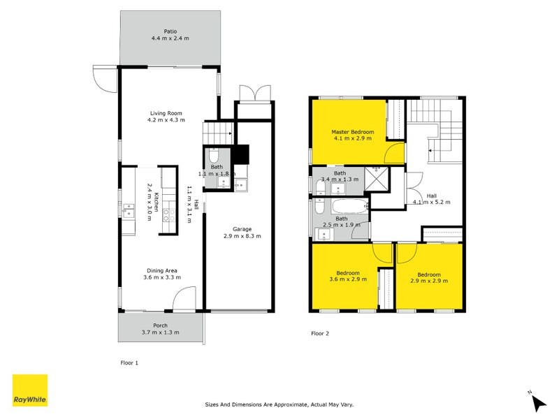 7 Taiki Lane, Glen Innes, Auckland - Carousel 18