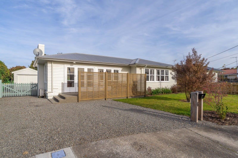 6 Jellicoe Place, Solway, Masterton - Carousel 1