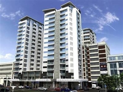 1013/74 Taranaki Street, Te Aro, Wellington - Carousel 1