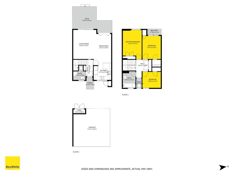 5 Wimbledon Way, Remuera, Auckland - Carousel 13