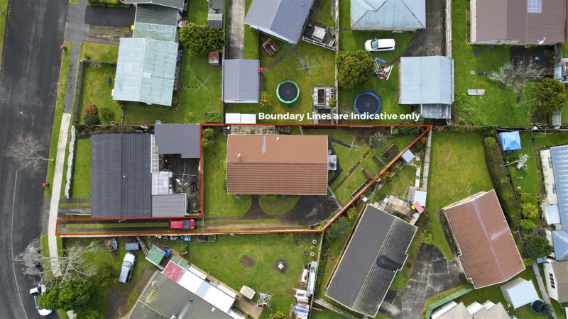 23A Roy Street, Nawton, Hamilton - Carousel 12