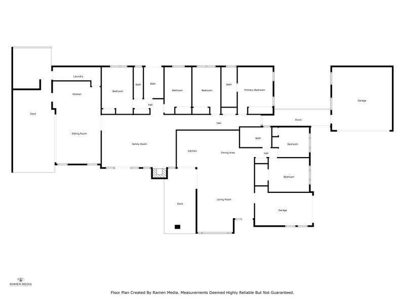 1 Featherstone Drive, Flagstaff, Hamilton - Carousel 33