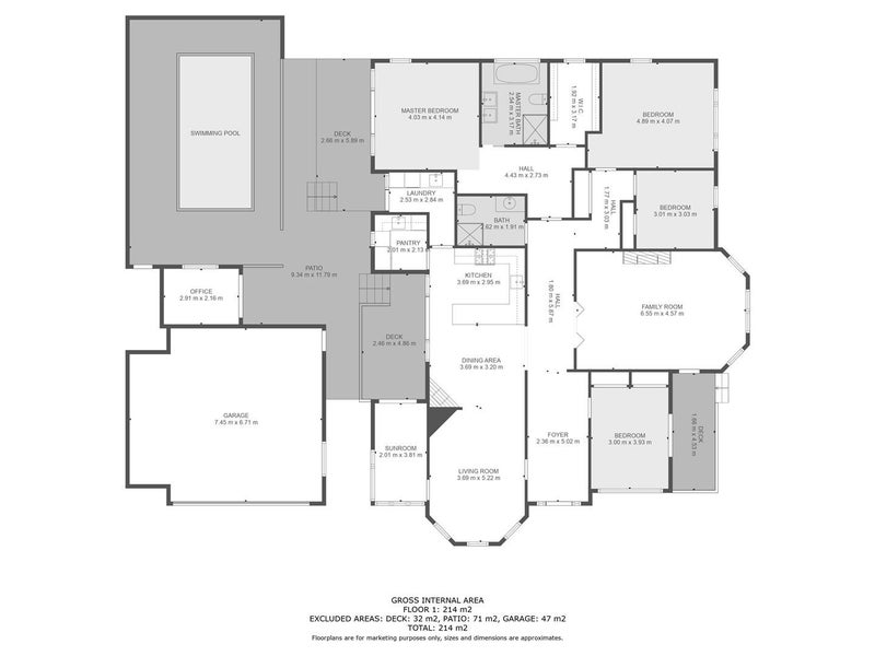 134 River Road, Hamilton East, Hamilton - Carousel 36