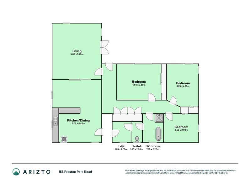 155 Prestons Road, Redwood, Christchurch - Carousel 20