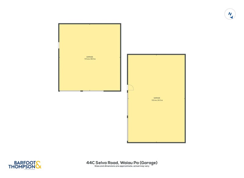 44C Selva Road, Waiau Pa, Pukekohe - Carousel 38