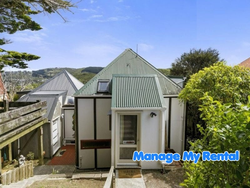 97B Major Drive, Kelson, Lower Hutt - Carousel 1
