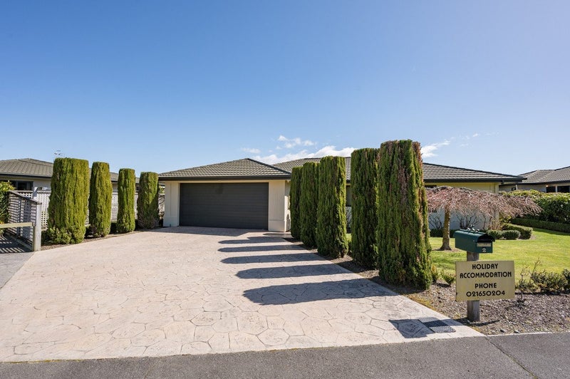 2 Golf Haven Way, Annesbrook, Nelson - Carousel 1