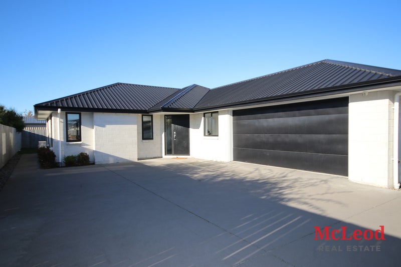 88A Alford Forest Road, Allenton, Ashburton - Carousel 1