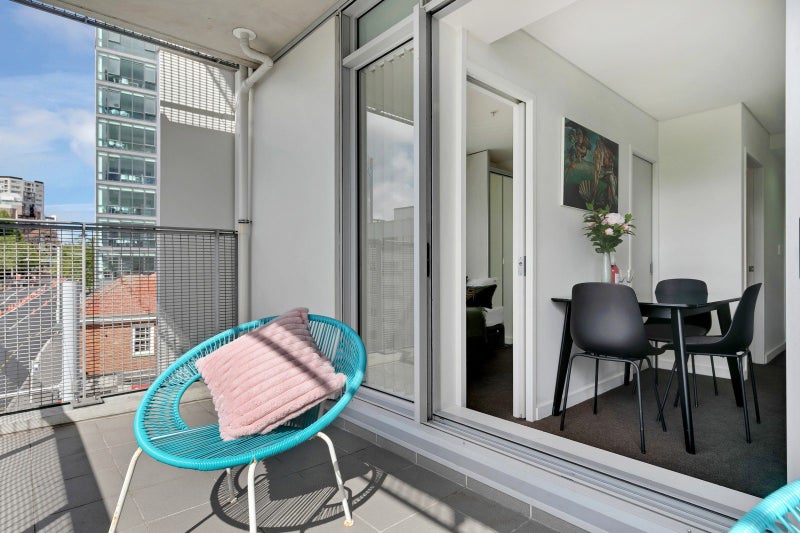 304/37 Symonds Street, Auckland Central, Auckland - Carousel 1