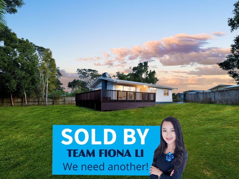 43 Riverpark Crescent, Henderson, Auckland - Carousel 1