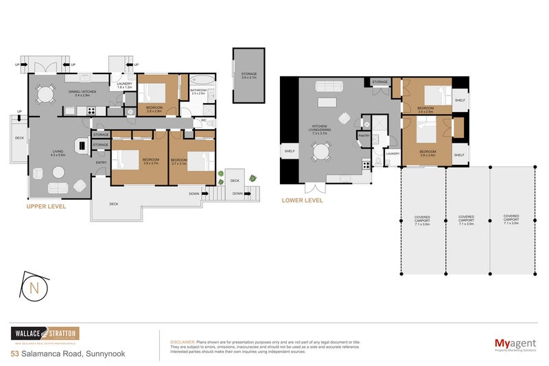 53A Salamanca Road, Sunnynook, Auckland - Carousel 20