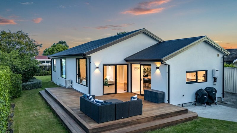 155 Highsted Road, Casebrook, Christchurch - Carousel 1