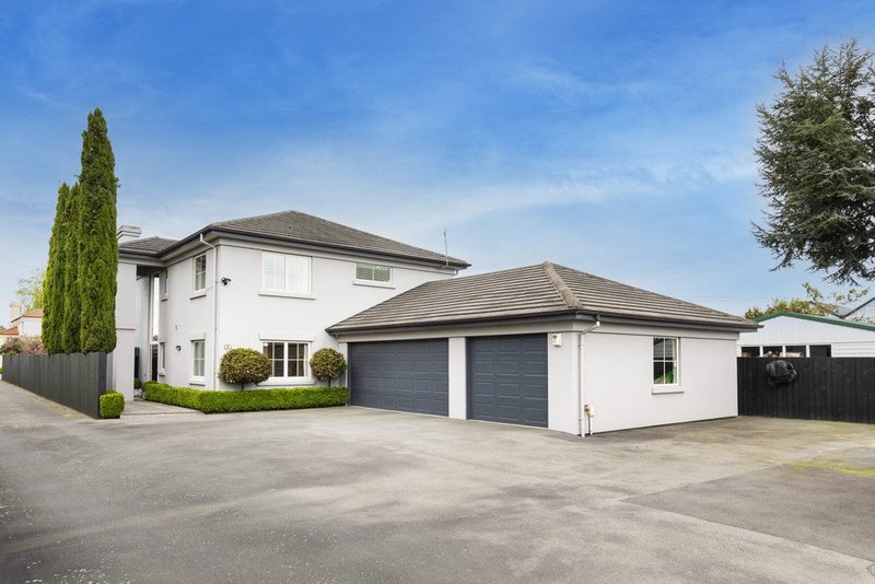 9 Highsted Road, Bishopdale, Christchurch - Carousel 27