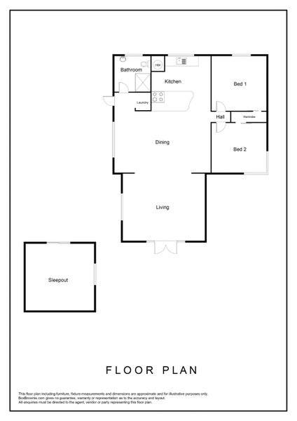 124 Harbour Road, Ohope, Ohope - Carousel 20