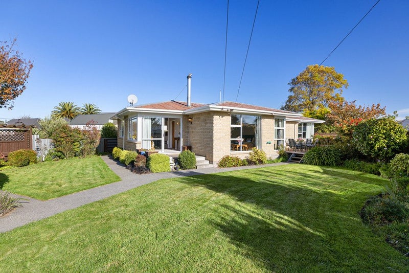 42 Aintree Street, Bishopdale, Christchurch - Carousel 2