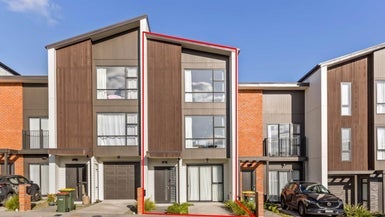 41 Mahalo Avenue, Wiri, Auckland - Carousel 1