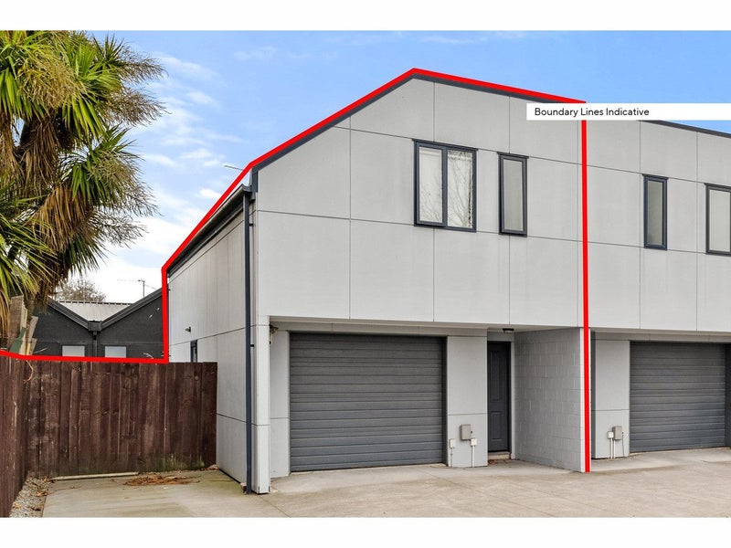 1/75 Thackeray Place, Waltham, Christchurch - Carousel 18