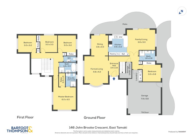 146 John Brooke Crescent, East Tamaki Heights, Auckland - Carousel 27