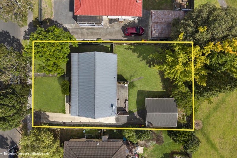 14 Balloch Street, Randwick Park, Auckland - Carousel 1