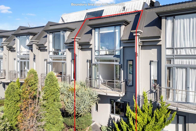 3/15 Sarawia Street, Newmarket, Auckland - Carousel 1