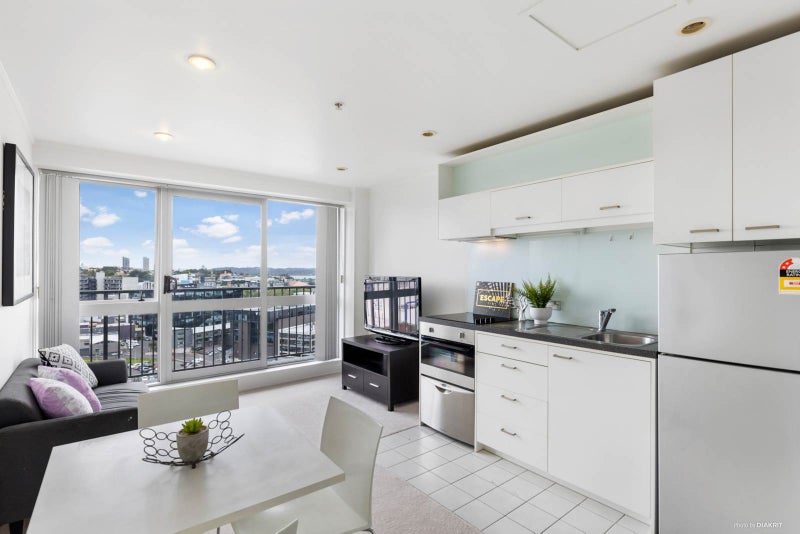 808/53 Cook Street, Auckland Central, Auckland - Carousel 1