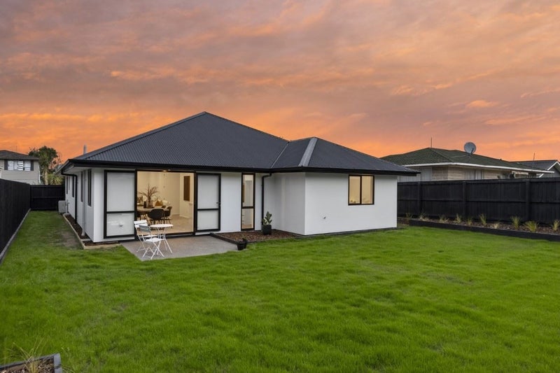 19 Kimberley Street, Casebrook, Christchurch - Carousel 2