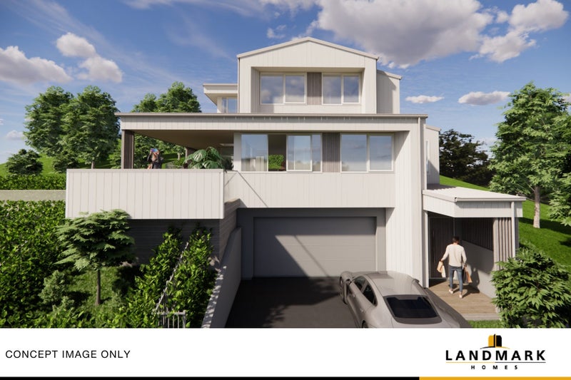 250A Beach Road, Campbells Bay, Auckland - Carousel 1