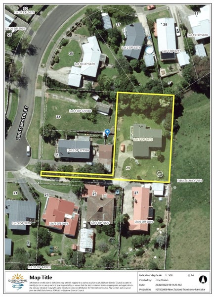 29 Einstein Street, Outer Kaiti, Gisborne - Carousel 16