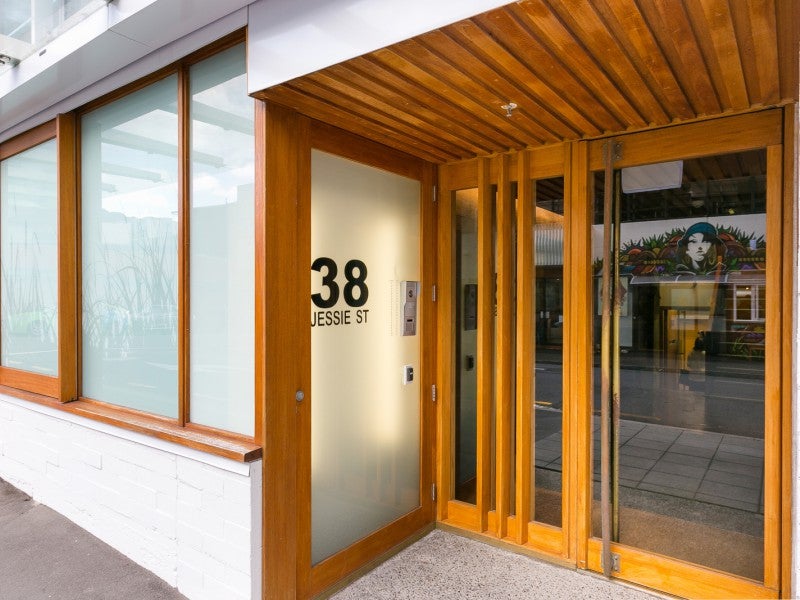 302/38 Jessie Street, Te Aro, Wellington - Carousel 2
